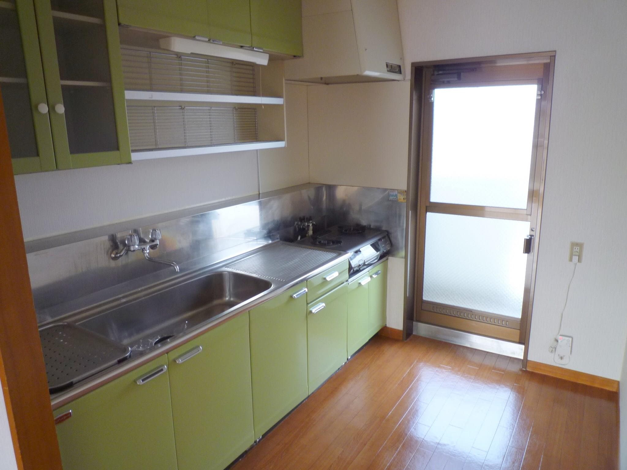  アメニティ小林