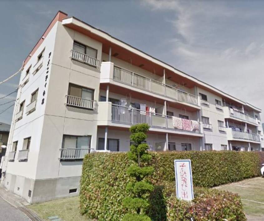  アメニティ小林