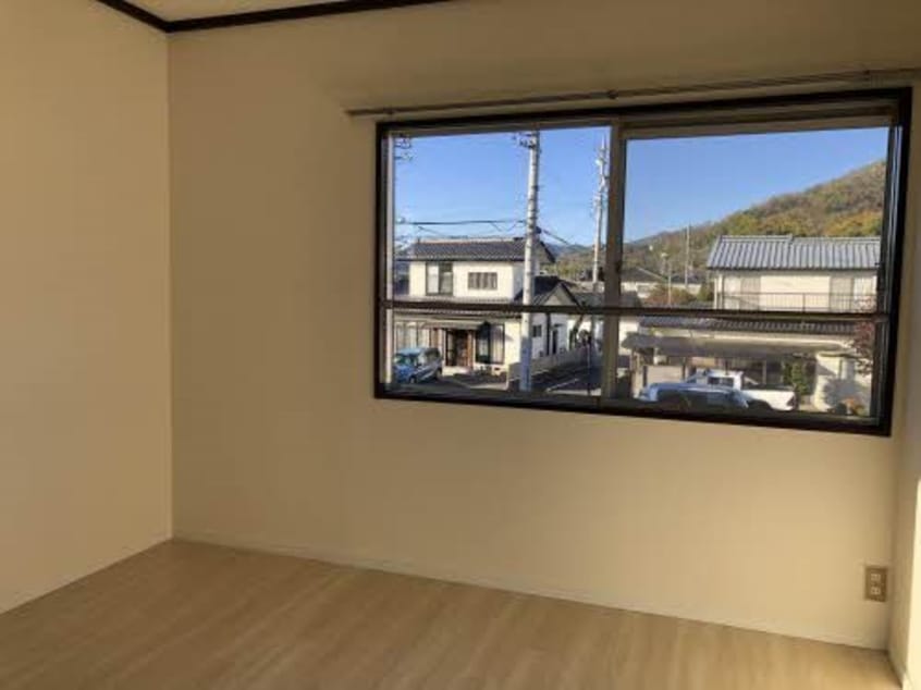  アルピコ交通上高地線/松本駅 バス15分美ヶ原温泉線　松本民芸館下車:停歩1分 1階 築38年