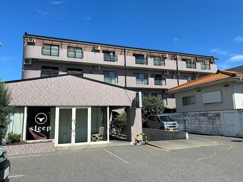  マンションシエスタ