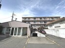 アルピコ交通上高地線/松本駅 徒歩20分 3階 築26年の外観