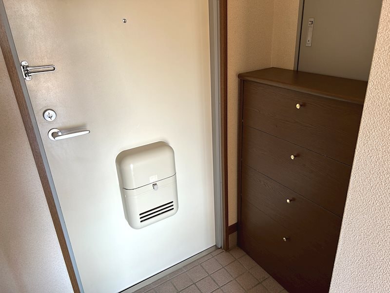  マンションシエスタ