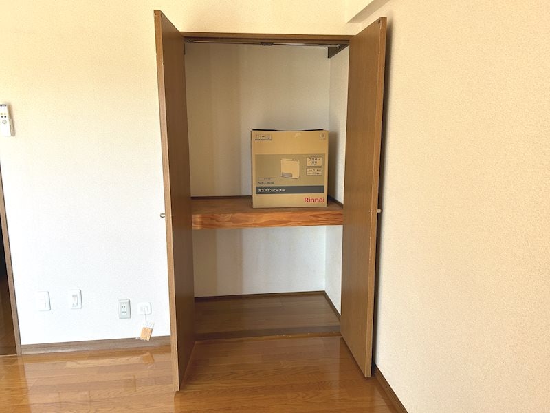  マンションシエスタ