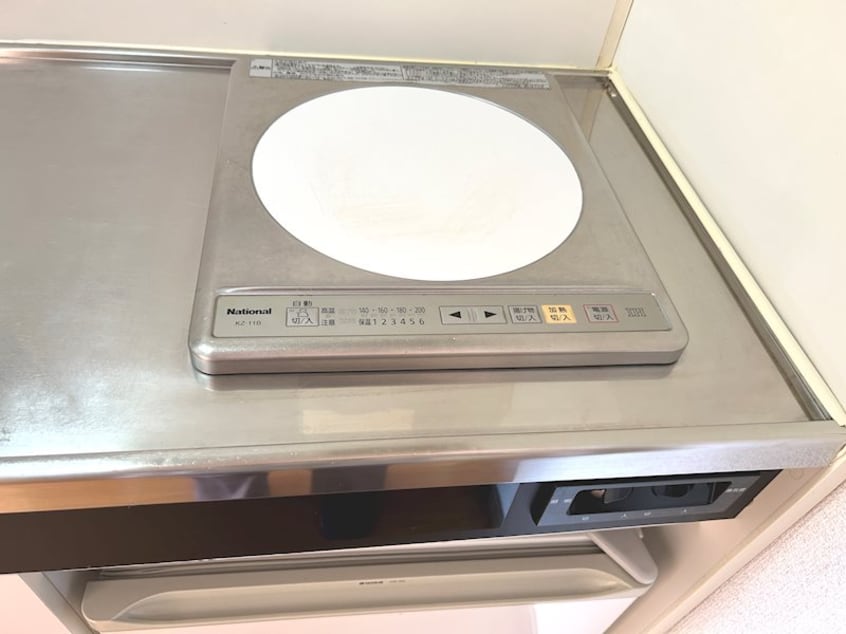  マンションシエスタ