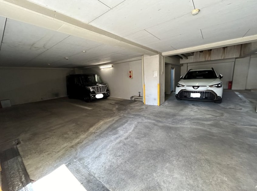  マンションシエスタ