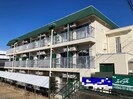 大糸線/北松本駅 徒歩36分 3階 築41年の外観