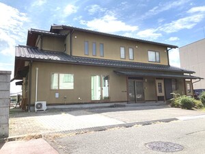 深澤戸建て