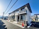 篠ノ井線/松本駅 バス:20分:停歩4分 1階 築浅の外観
