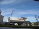ｲｵﾝﾓｰﾙ松本(スーパー)まで2215m 篠ノ井線/松本駅 徒歩38分 2階 築1年