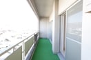  芳川コーポA