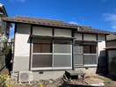  大糸線/北松本駅 徒歩46分 1階 築55年