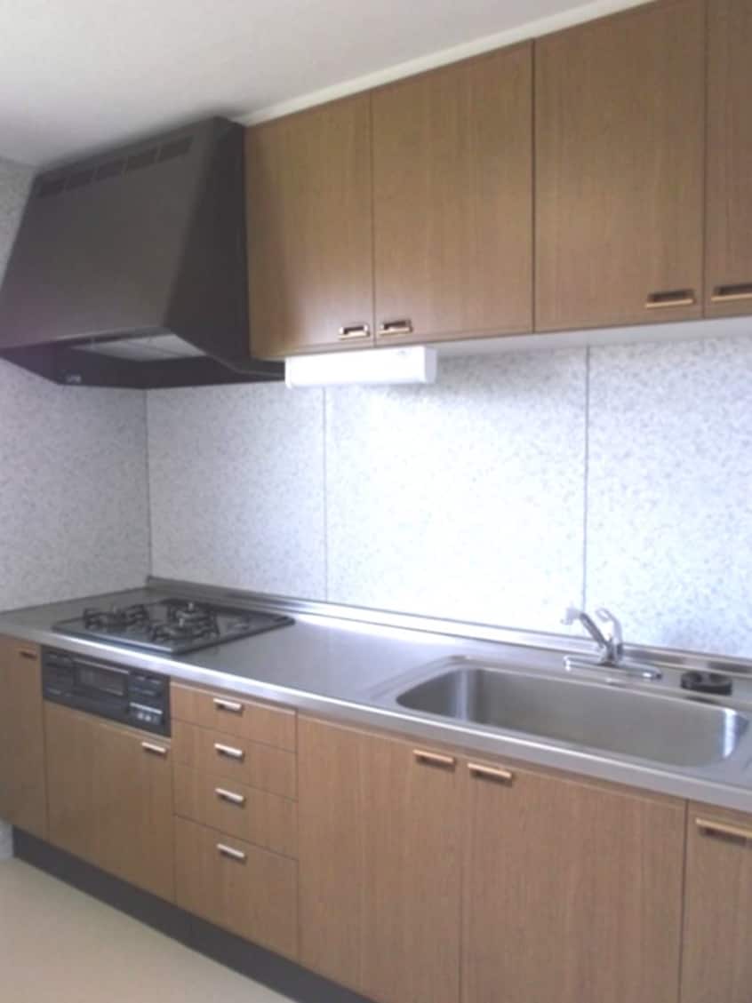  メゾンラシュレ　Ｂ