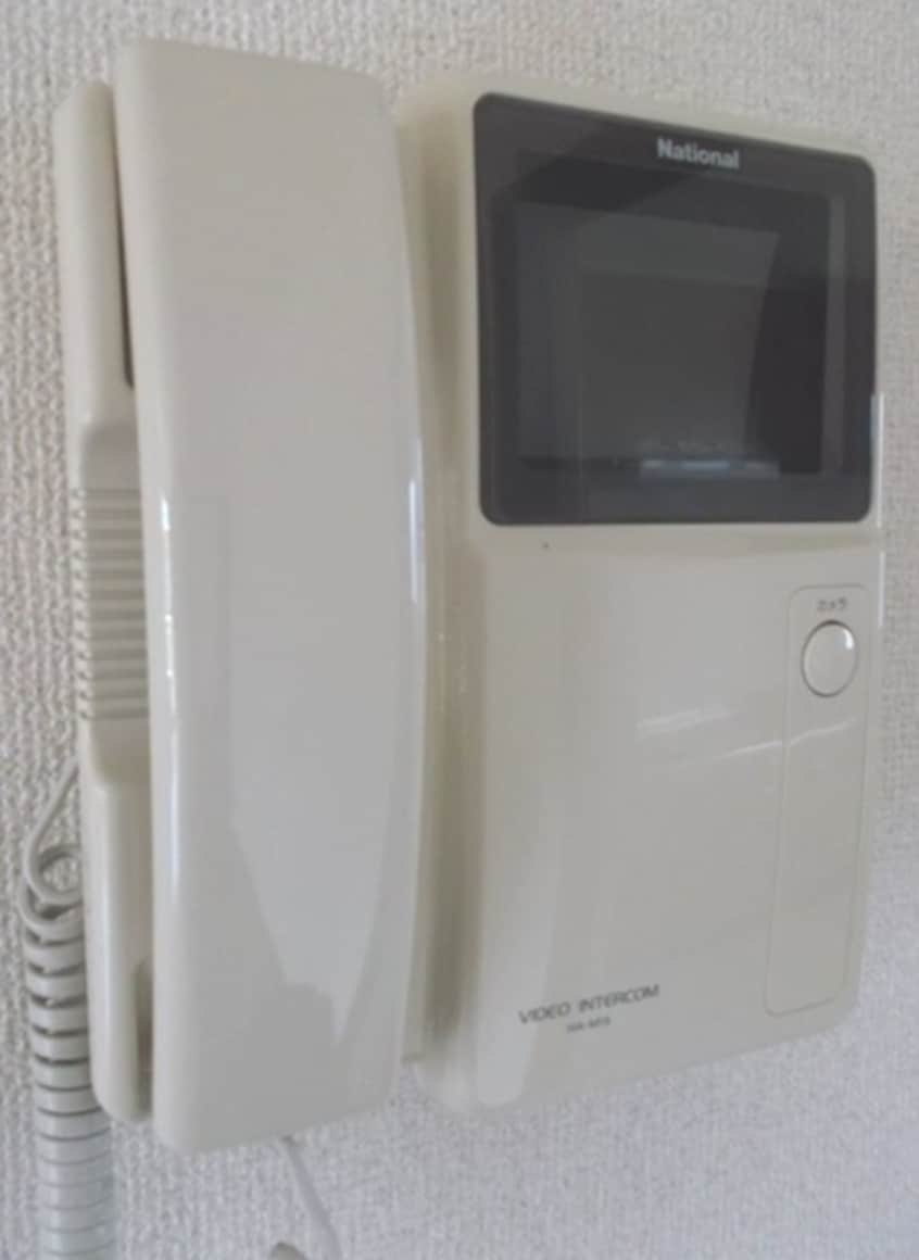  メゾンラシュレ　Ｂ