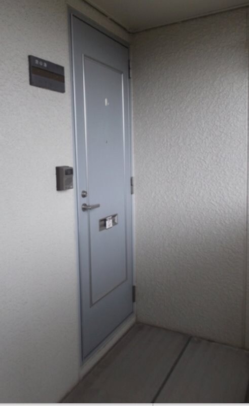  メゾンラシュレ　Ｂ