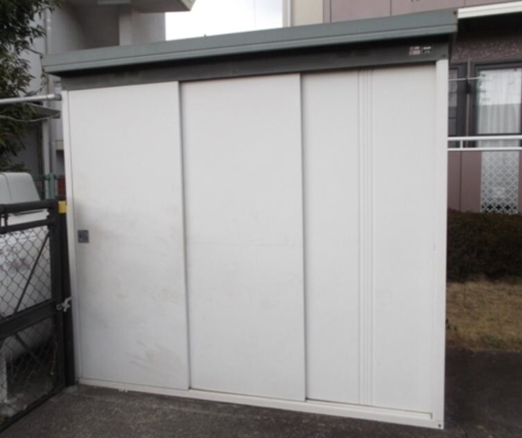  メゾンラシュレ　Ｂ