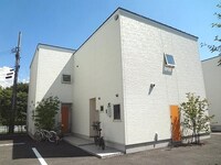 アパートメント カシータV