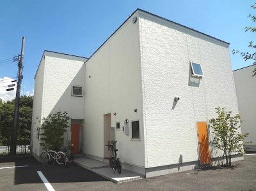  アパートメント カシータV