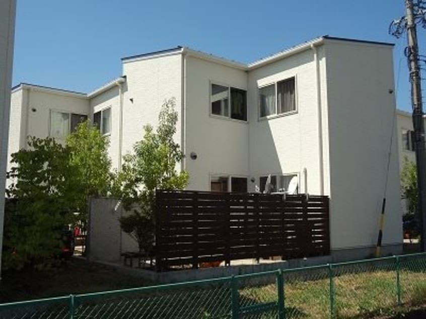  アパートメント カシータV