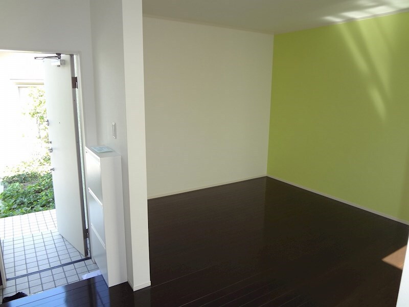  アパートメント カシータV