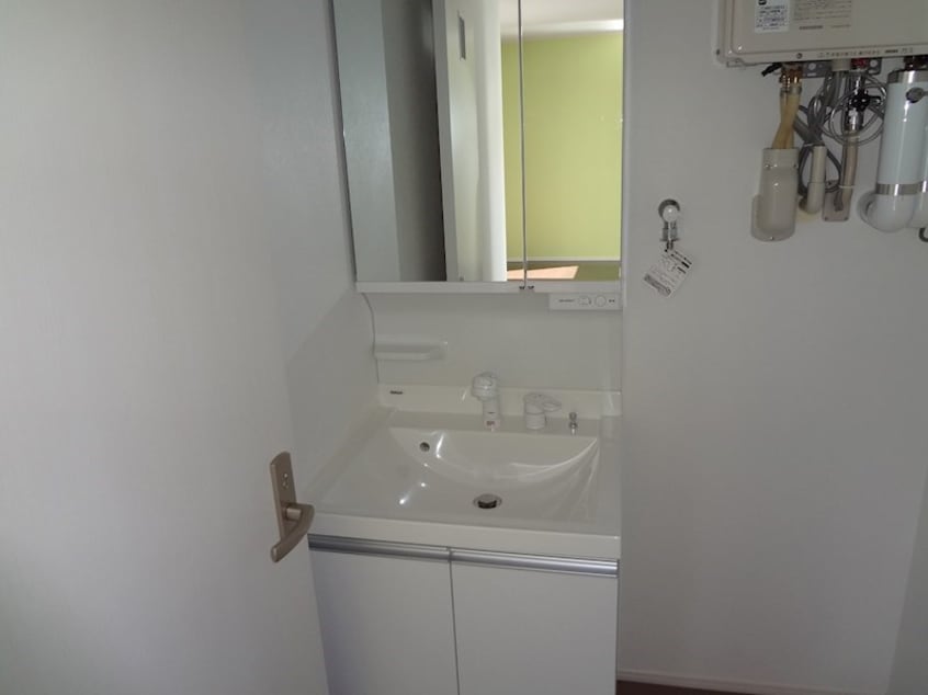  アパートメント カシータV