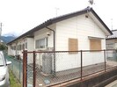 篠ノ井線/平田駅 徒歩9分 1階 築33年の外観