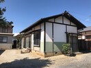 篠ノ井線/松本駅 バス:10分:停歩12分 1階 築54年の外観