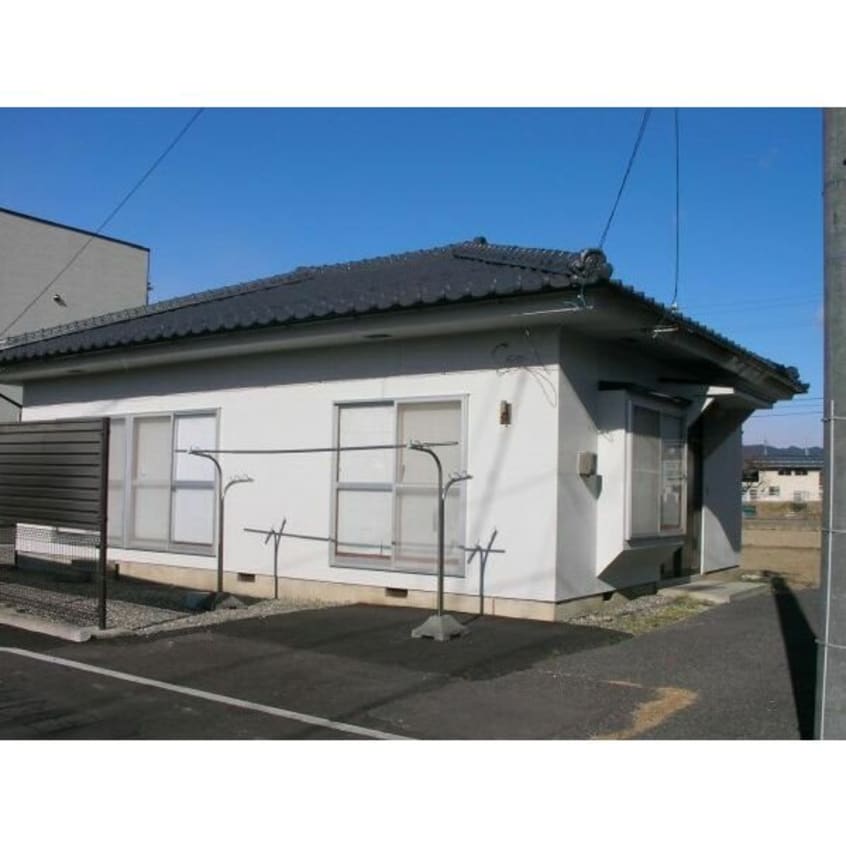  アルピコ交通上高地線/松本駅 バス15分入山辺線＿01＿on　清水東区下車:停歩6分 築40年