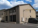 アルピコ交通上高地線/松本駅 徒歩49分 2階 築3年の外観