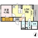  大糸線/松本駅 徒歩9分 2階 1年未満