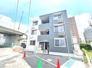 大糸線/松本駅 徒歩9分 2階 1年未満の外観