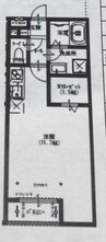 篠ノ井線/平田駅 徒歩5分 1階 築浅 1Rの間取り