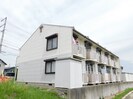 篠ノ井線/村井駅 徒歩36分 2階 築30年の外観