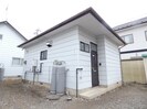 篠ノ井線/松本駅 徒歩47分 1階 築37年の外観