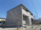 大糸線/北松本駅 徒歩22分 1-2階 築9年の外観
