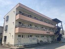  篠ノ井線/松本駅 徒歩43分 2階 築35年