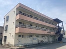 篠ノ井線/松本駅 徒歩43分 2階 築35年の外観