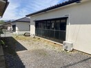  篠ノ井線/平田駅 徒歩24分 1階 築39年