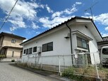 野口貸家北