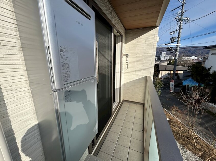  シャーメゾンPremias