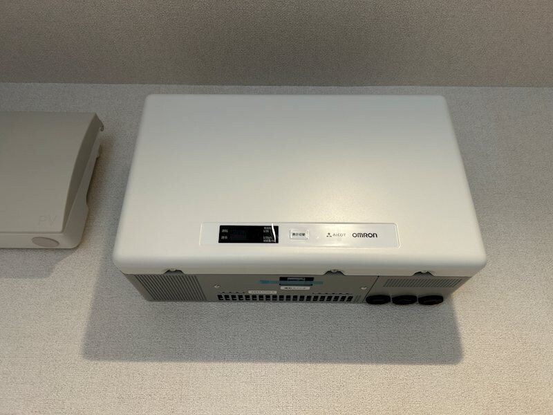  シャーメゾンPremias