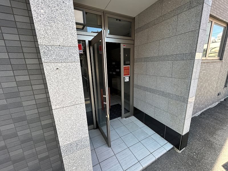  ハチマル本庄ビル