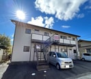 篠ノ井線/松本駅 徒歩29分 1階 築30年の外観