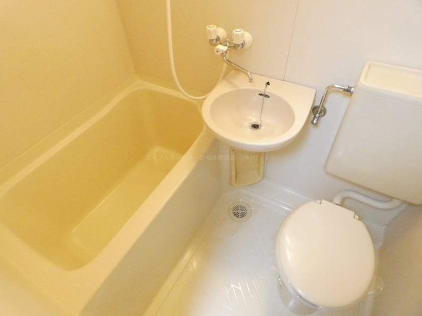  ハイツうつくし