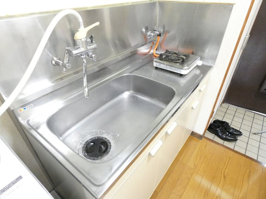  ハイツうつくし