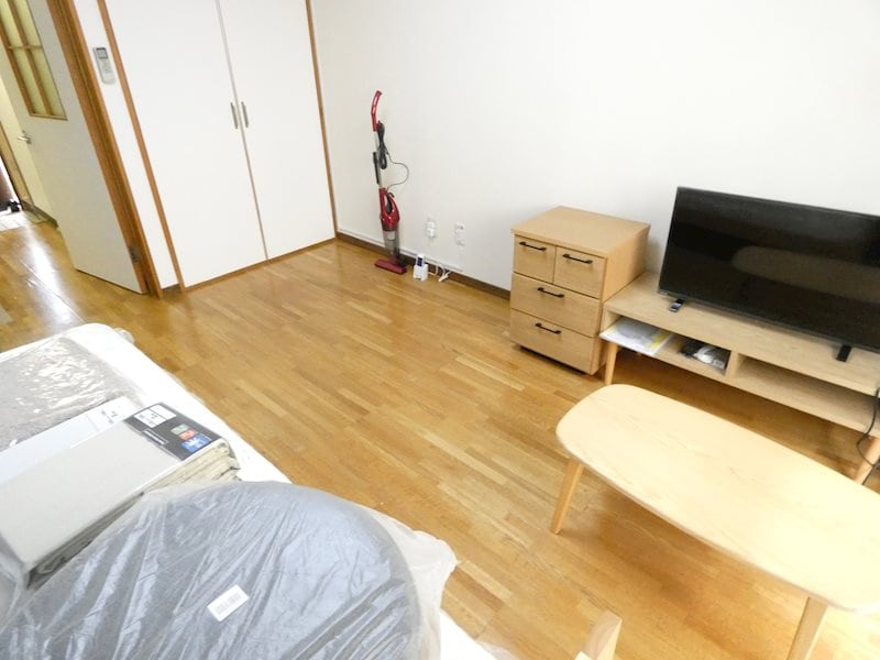  ハイツうつくし