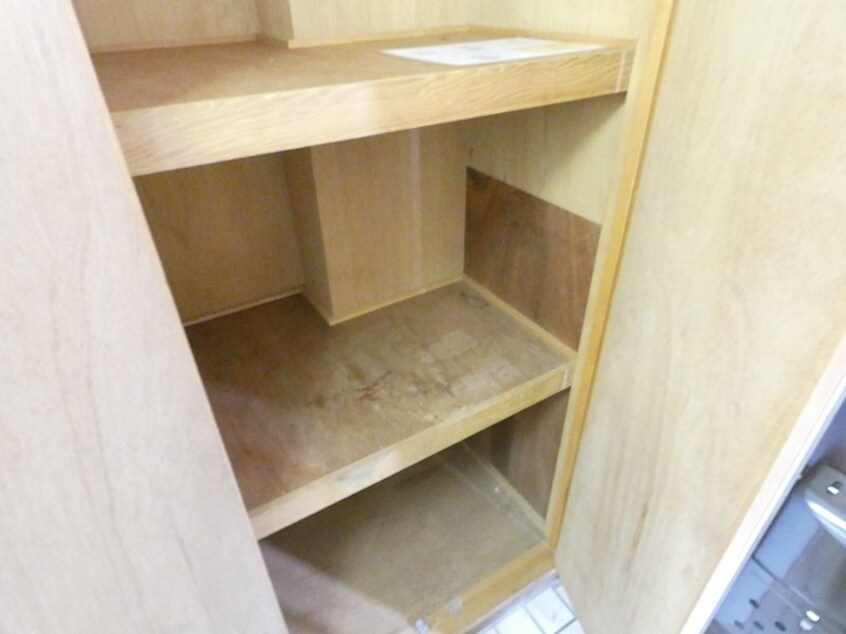  ハイツうつくし