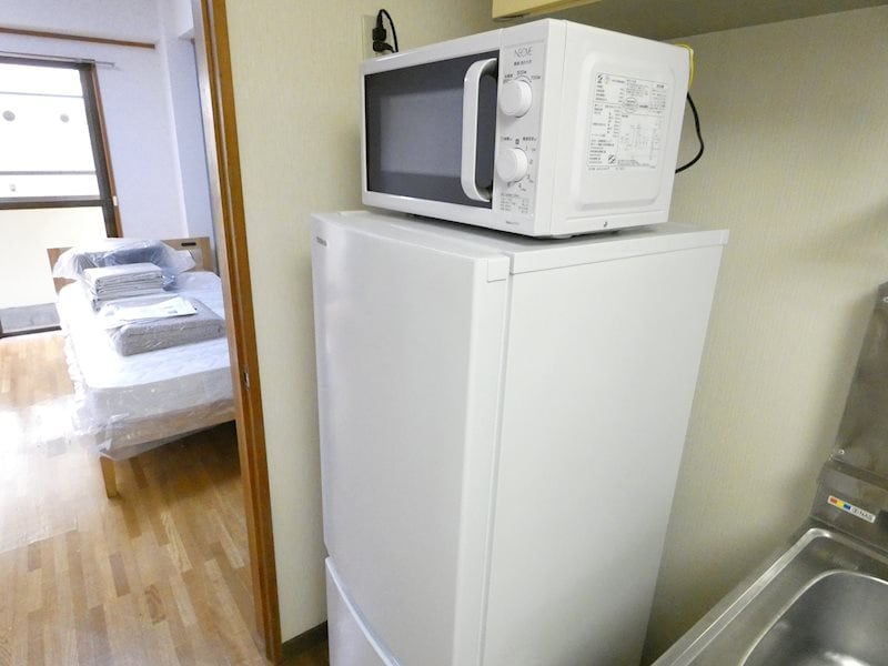  ハイツうつくし