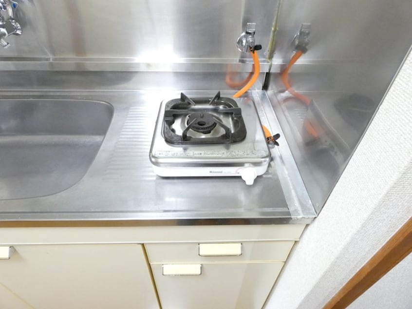  ハイツうつくし