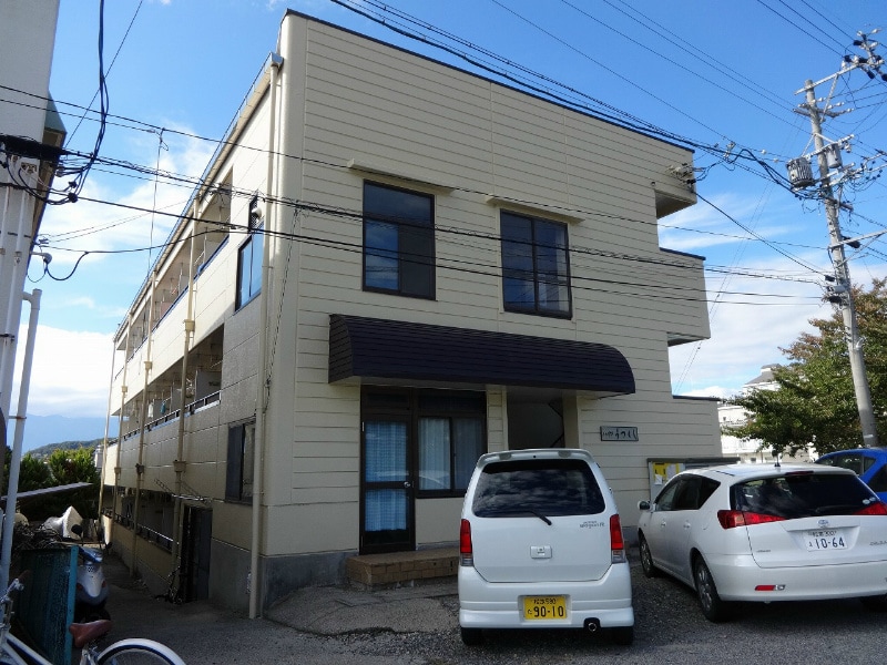  ハイツうつくし