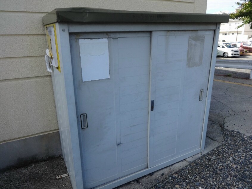  ハイツうつくし